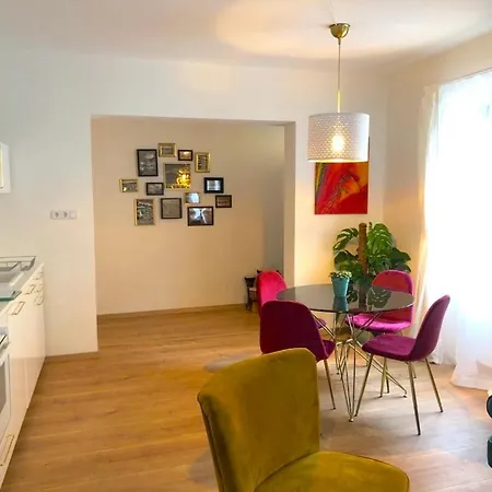 Gaesteapartments Rossatz Buitenkant foto