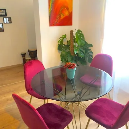 Gaesteapartments Rossatz Buitenkant foto
