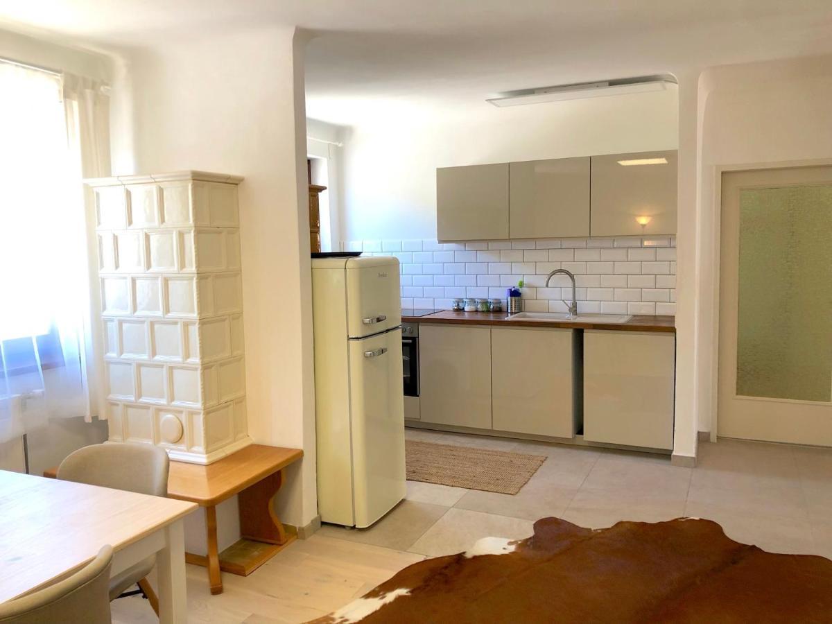 Apartment Gästeapartments Rossatz