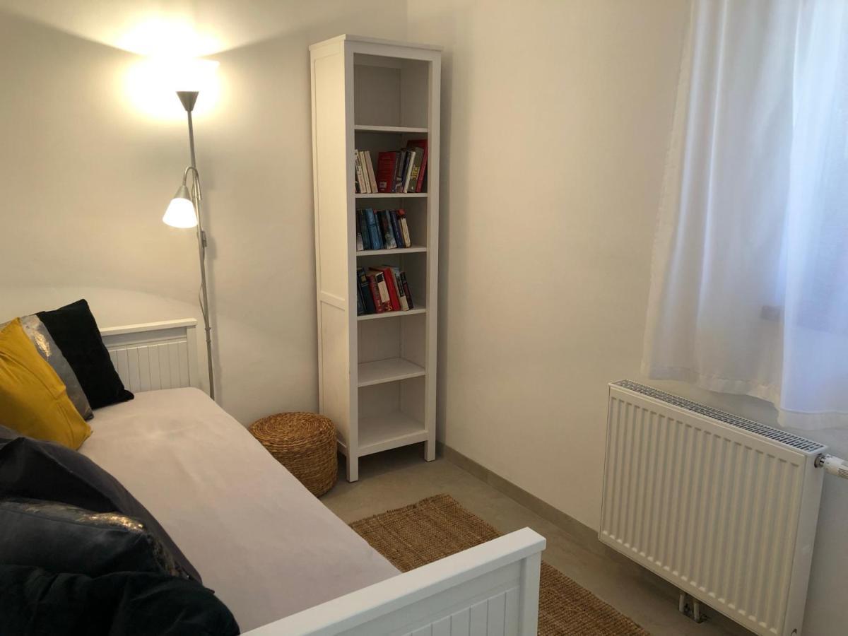 Gästeapartments *