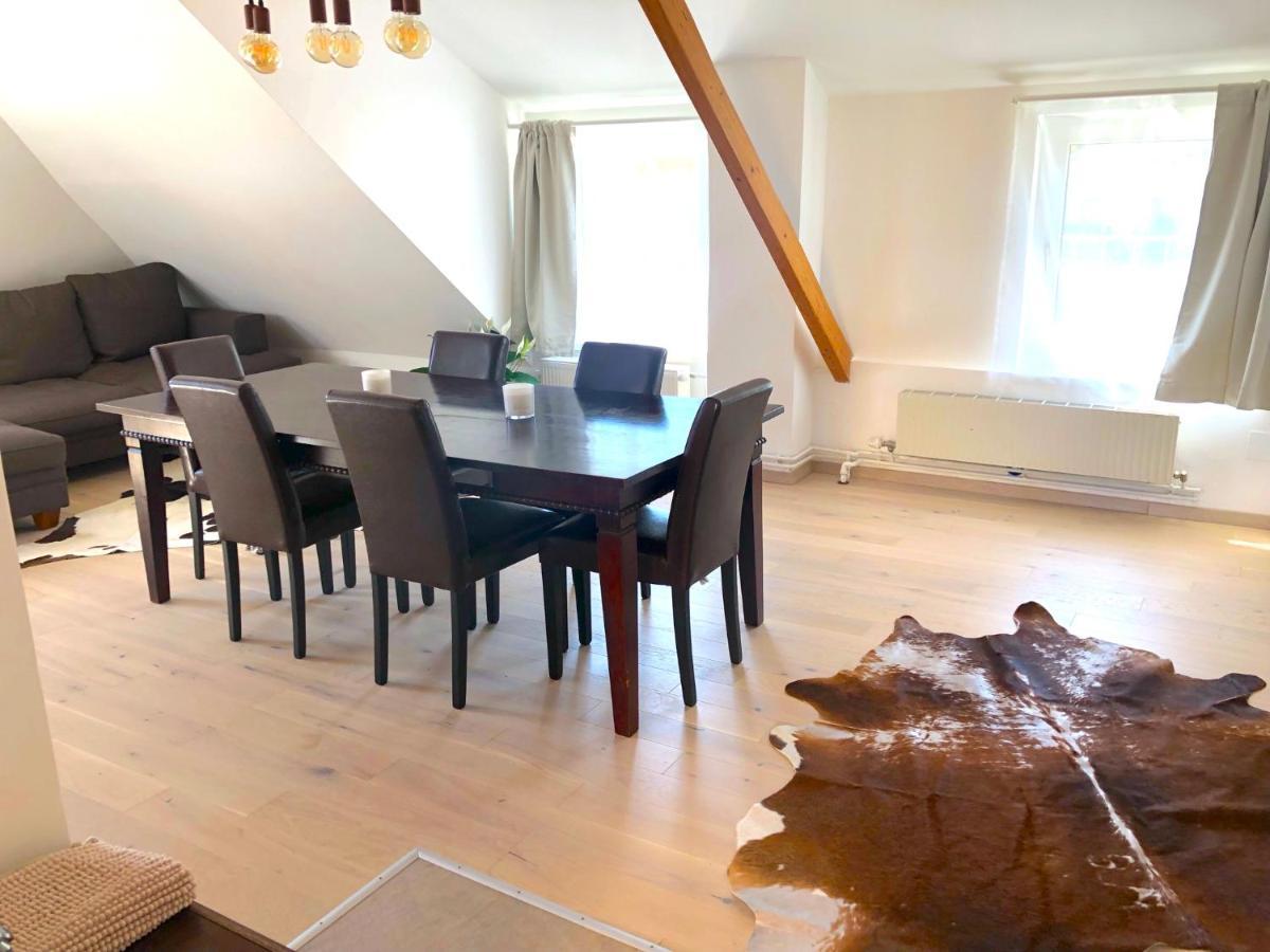 Gästeapartments *