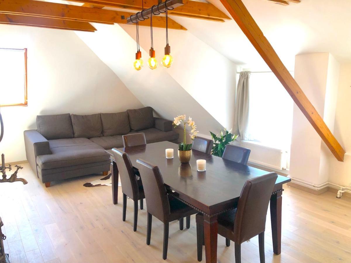 Apartment Gästeapartments Rossatz