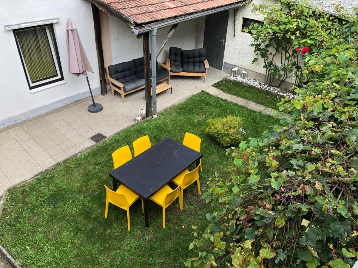Gästeapartments *