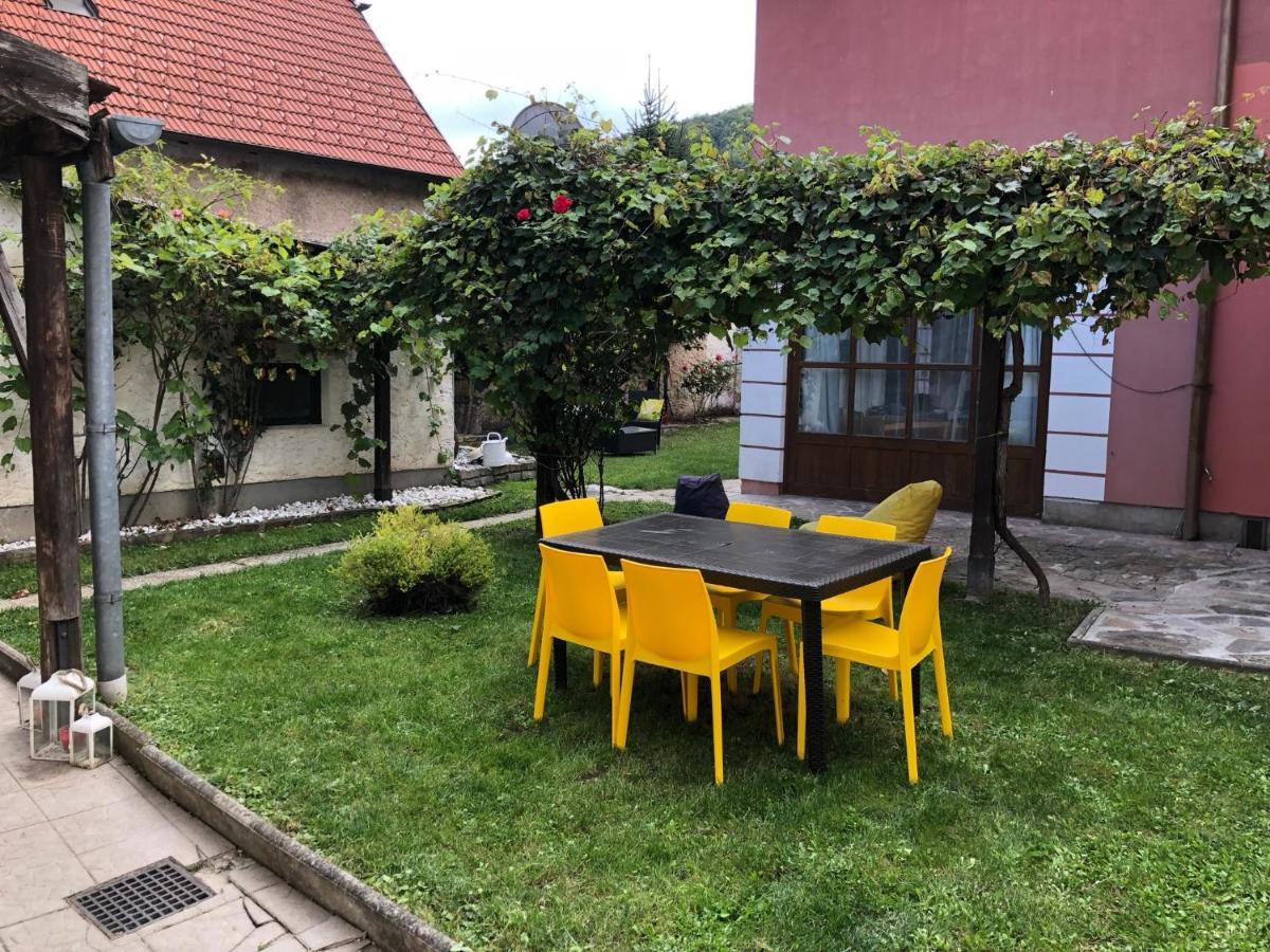 Apartment Gästeapartments Rossatz