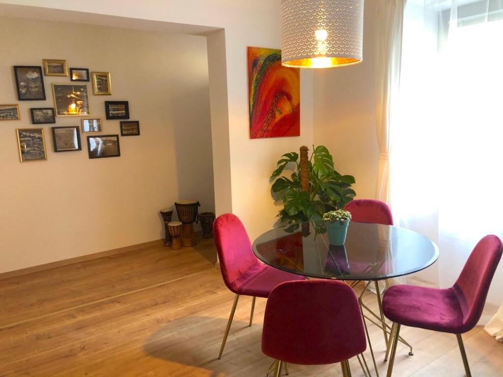 Gästeapartments Apartment