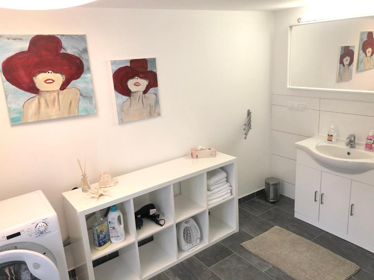 Apartment Gästeapartments Rossatz