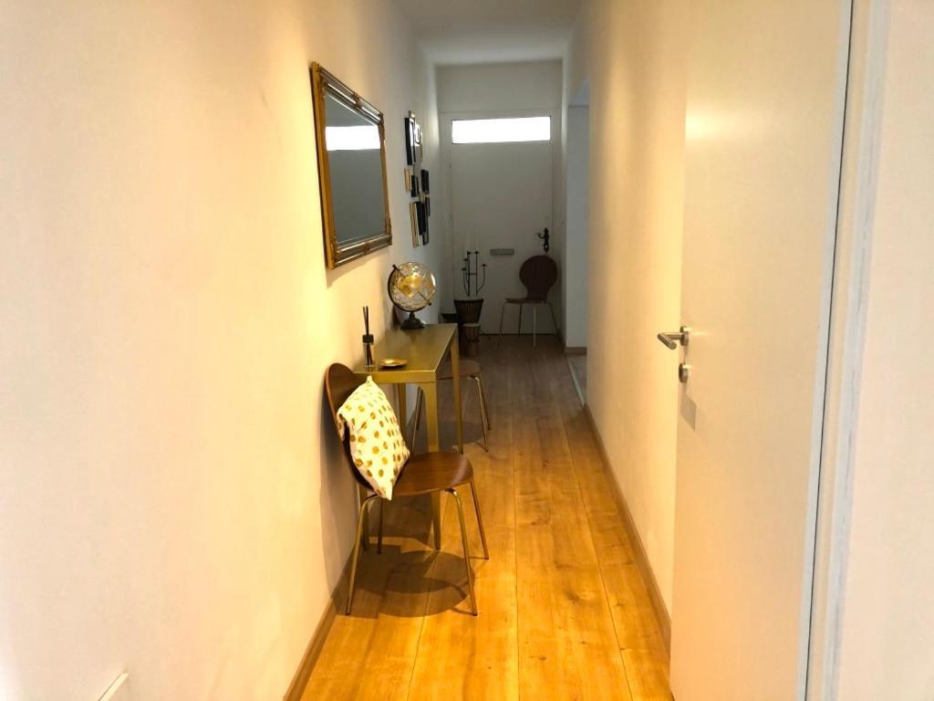 Apartment Gästeapartments Rossatz