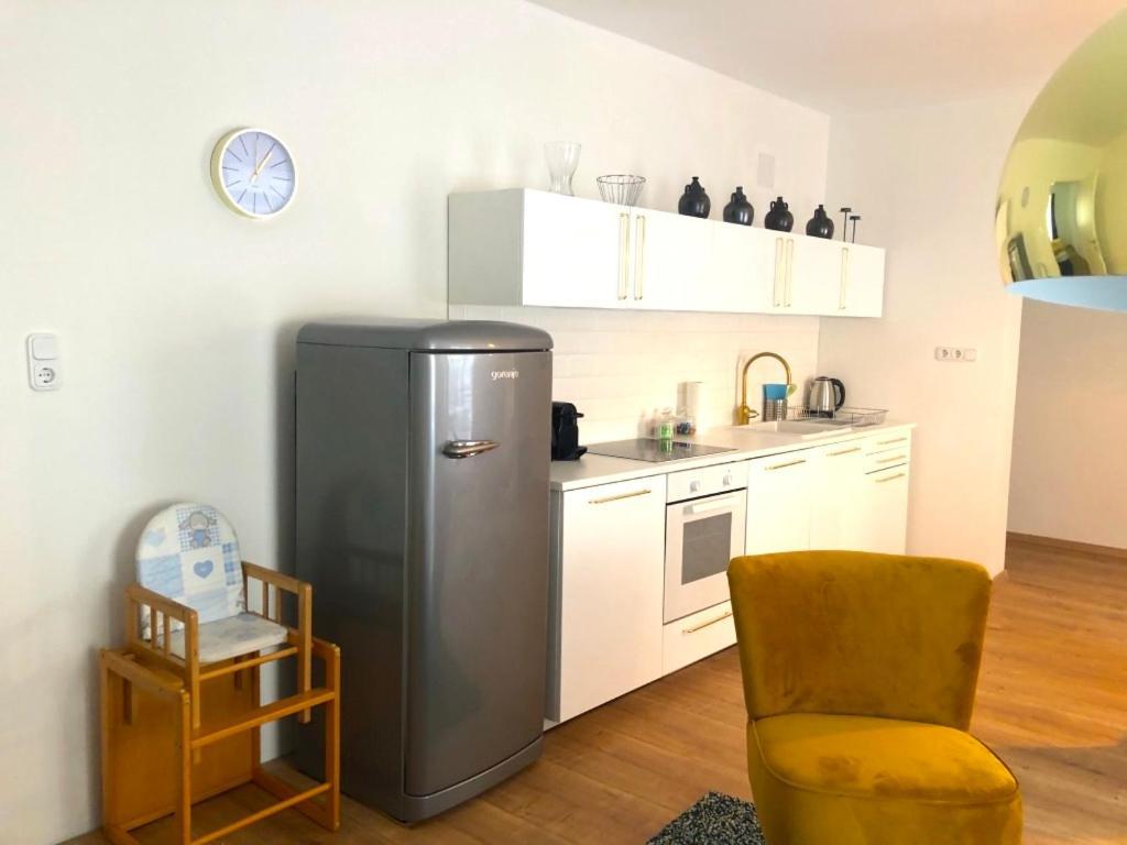 Gästeapartments Apartment