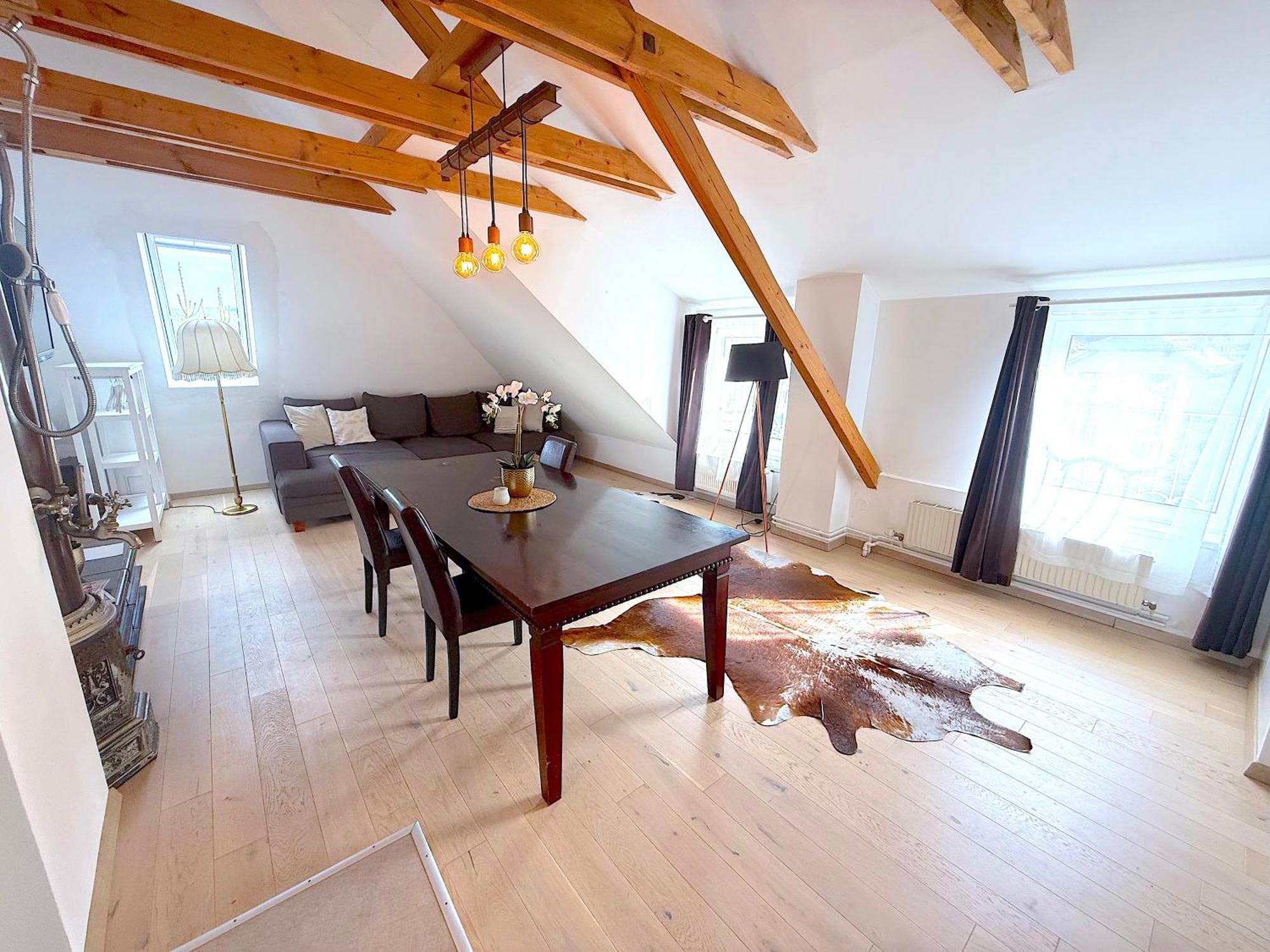 Gästeapartments Rossatz