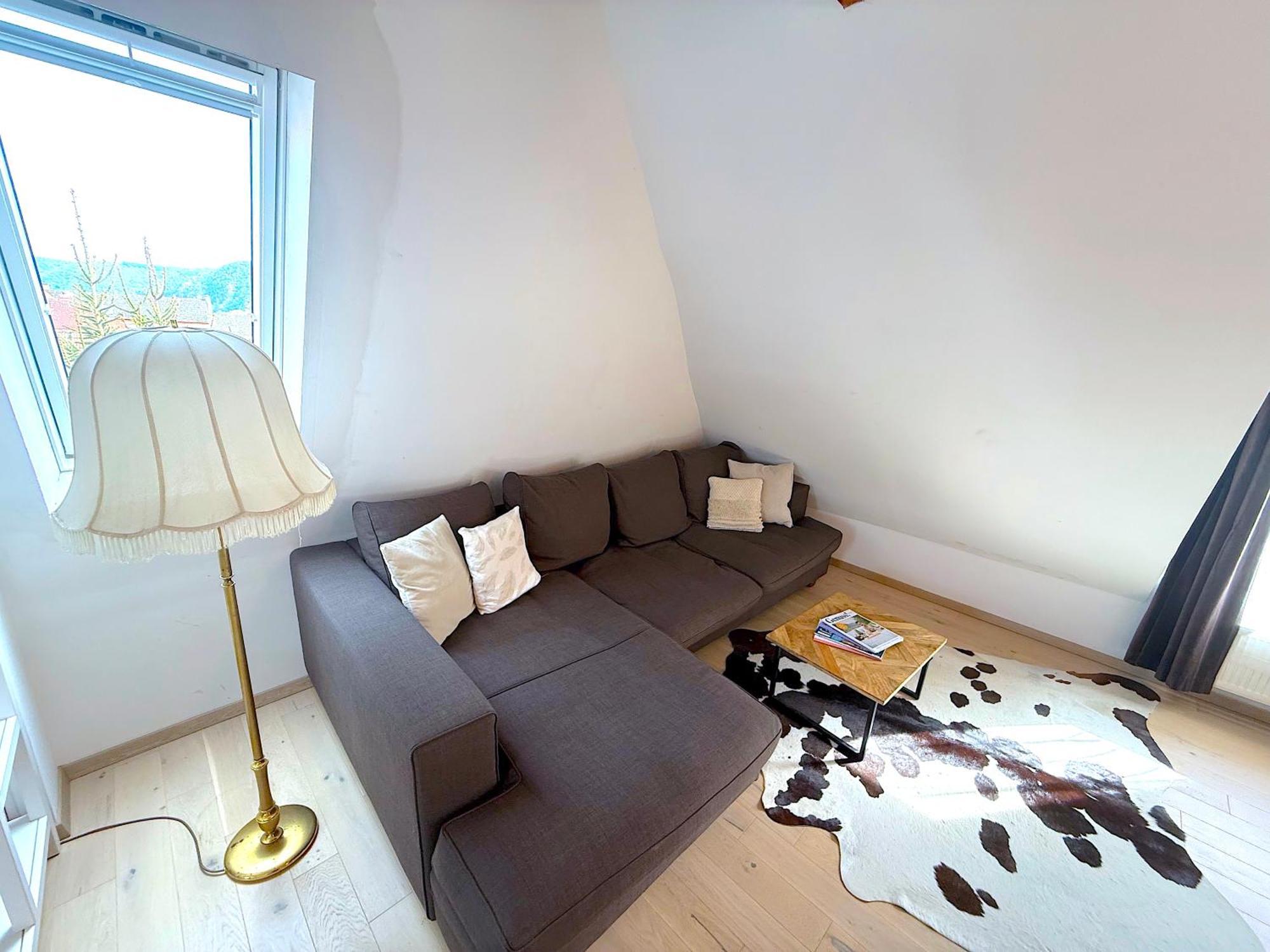 Gästeapartments Apartment Rossatz
