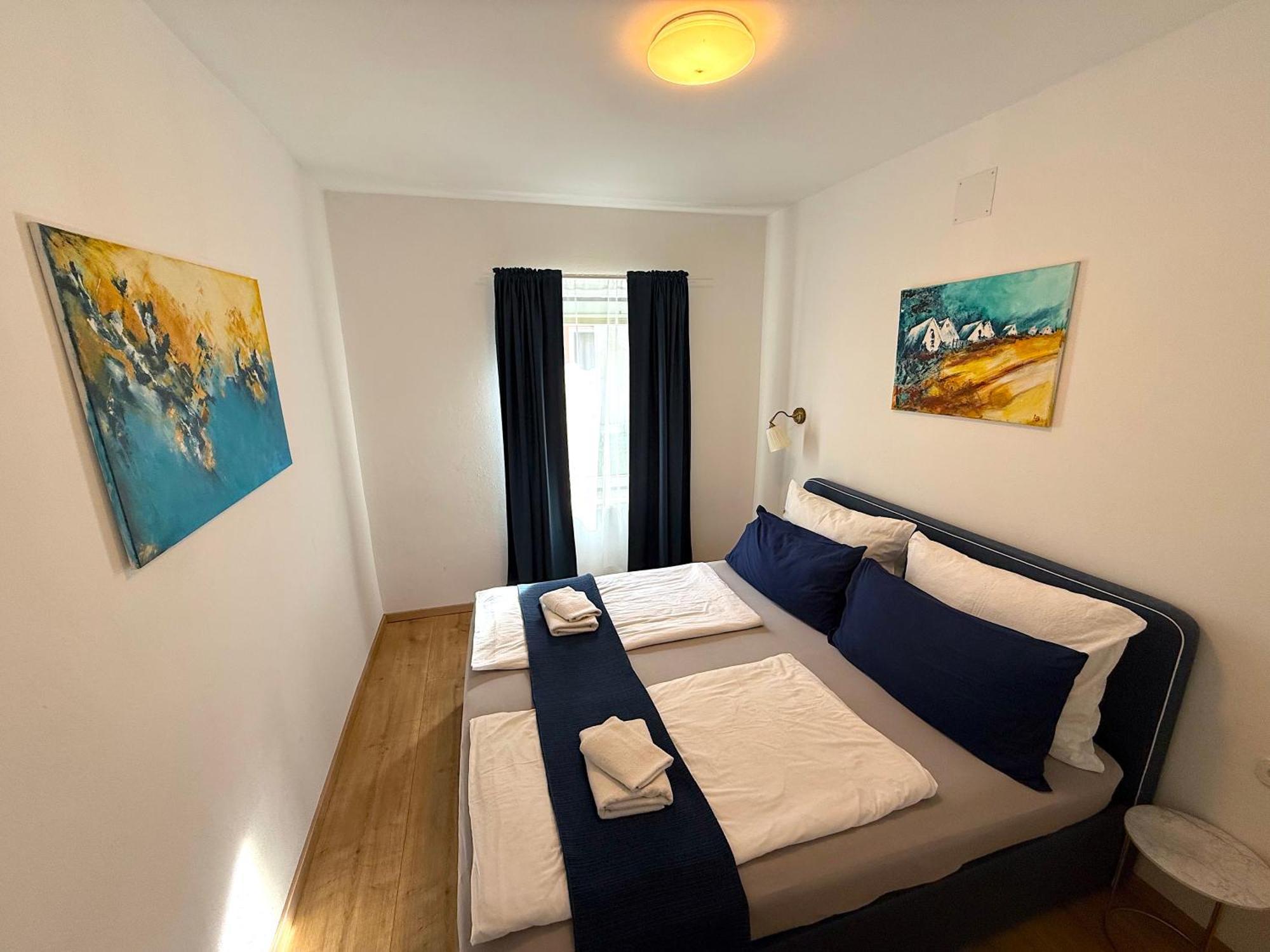 Apartment Gästeapartments