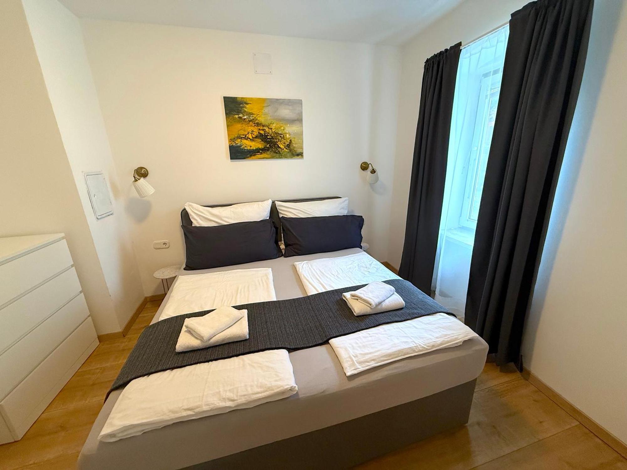 Gästeapartments Apartment Rossatz